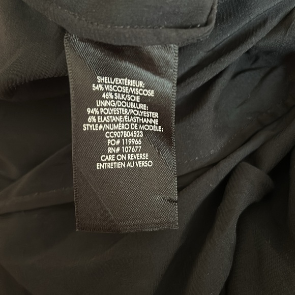 Alice + Olivia Emerald Green Shanel Animal Print Maxi Dress Sz 0 - Picture 7 of 8